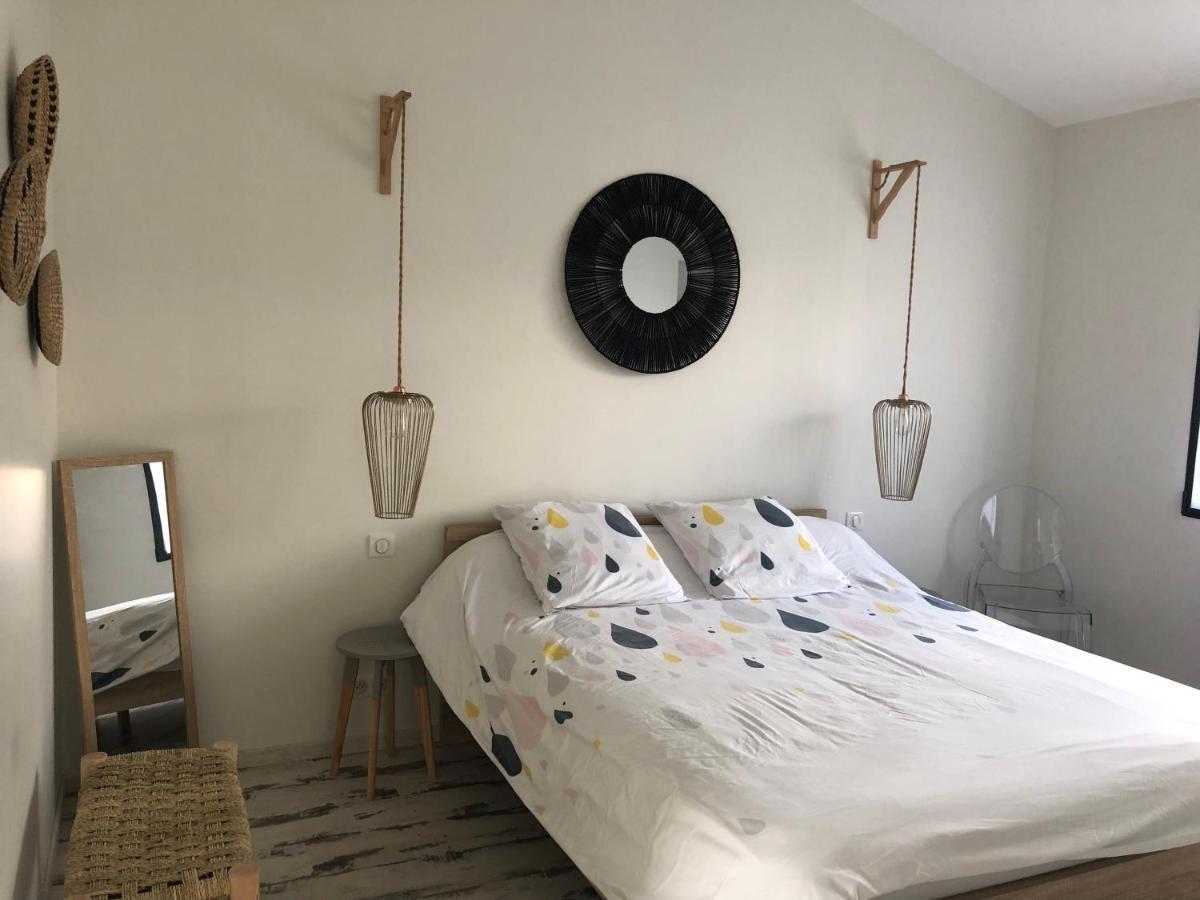 Guesthouse Proche Bordeaux Eysines Exteriör bild