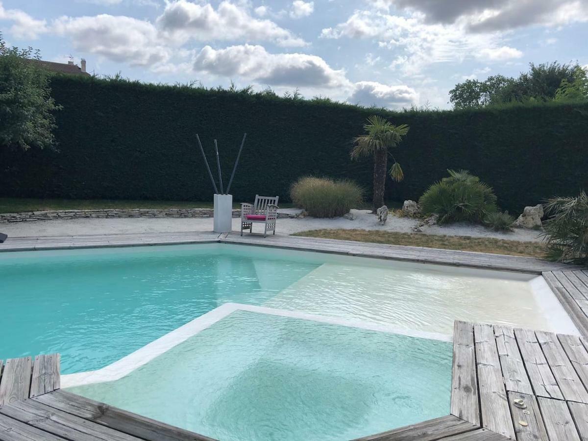 Guesthouse Proche Bordeaux Eysines Exteriör bild